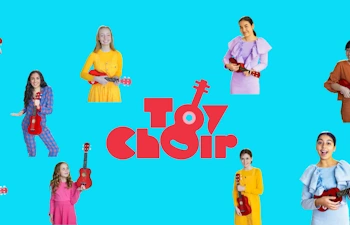 Toy Choir