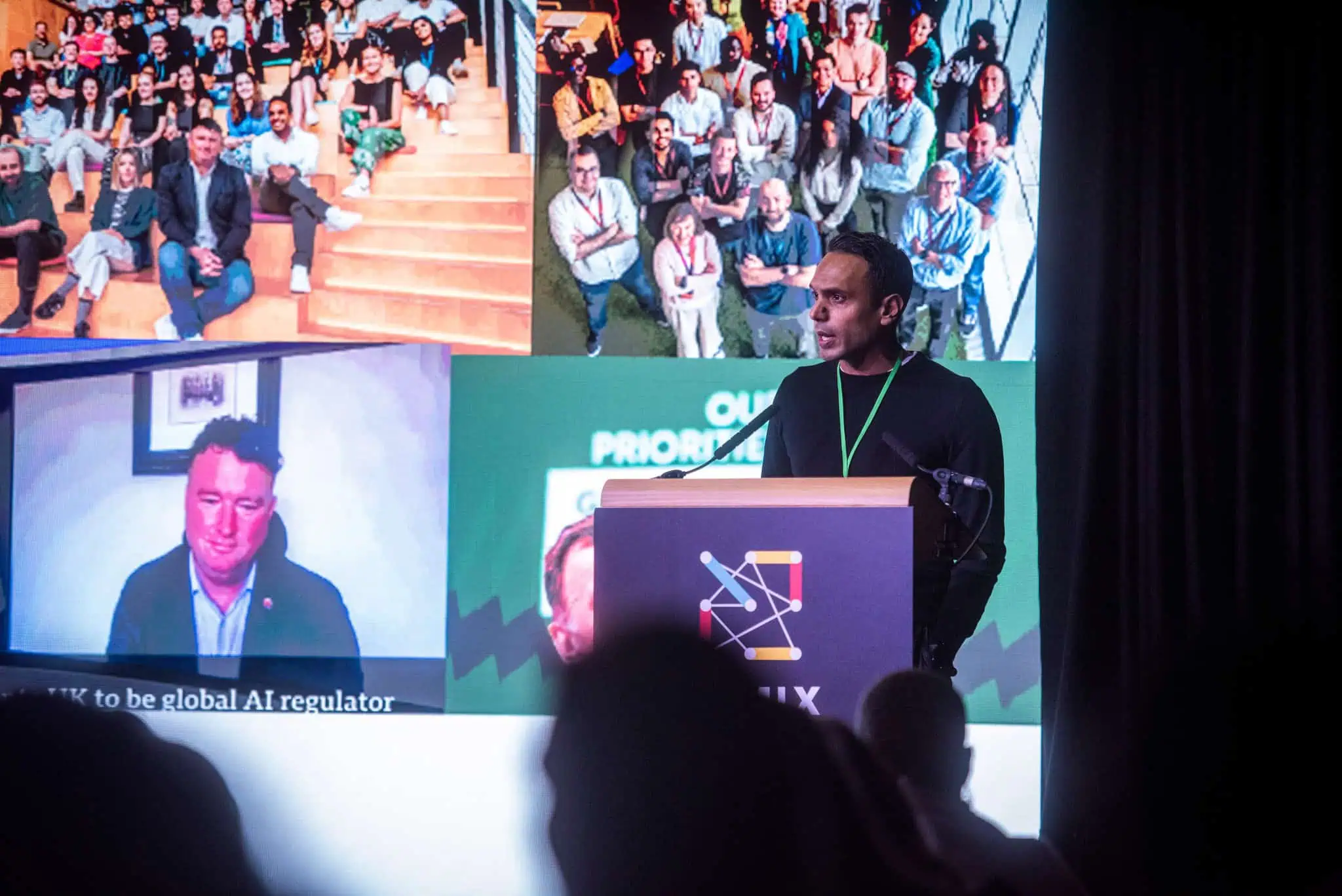 Nurturing Continuous Innovation: Lessons from Plexal