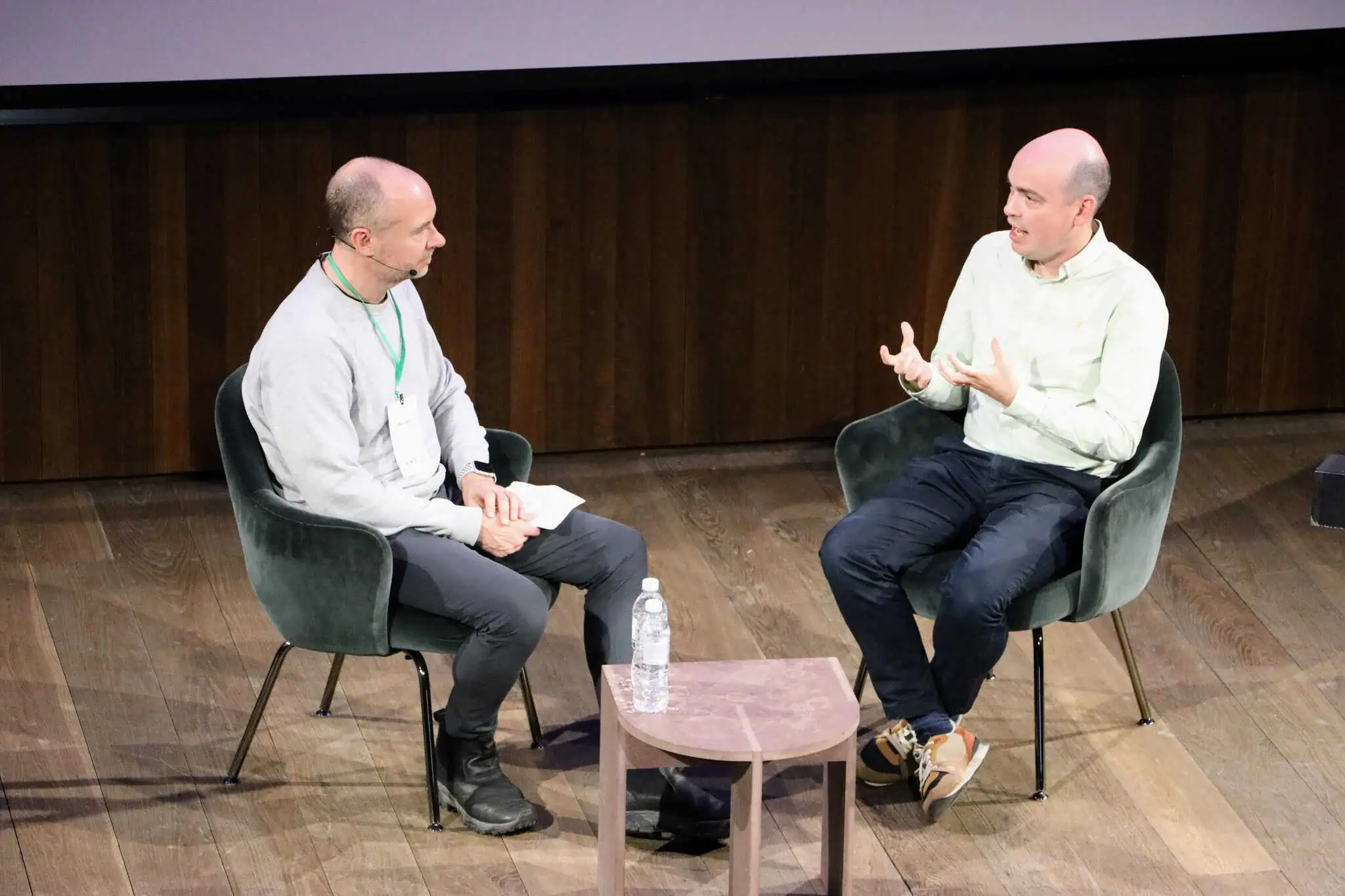 Fireside Chat: Future of Immersive Education