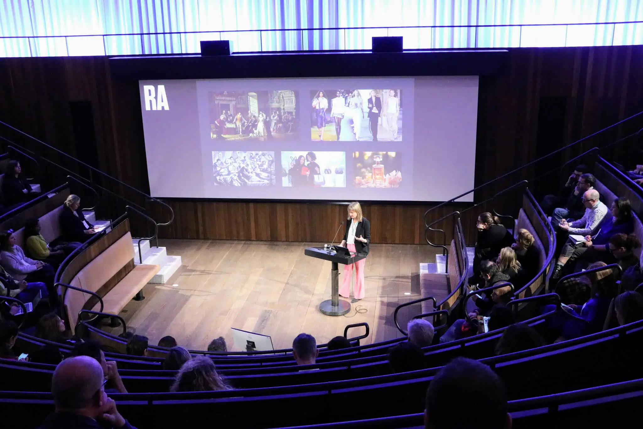 Luxury Brand Partnerships that Give Back