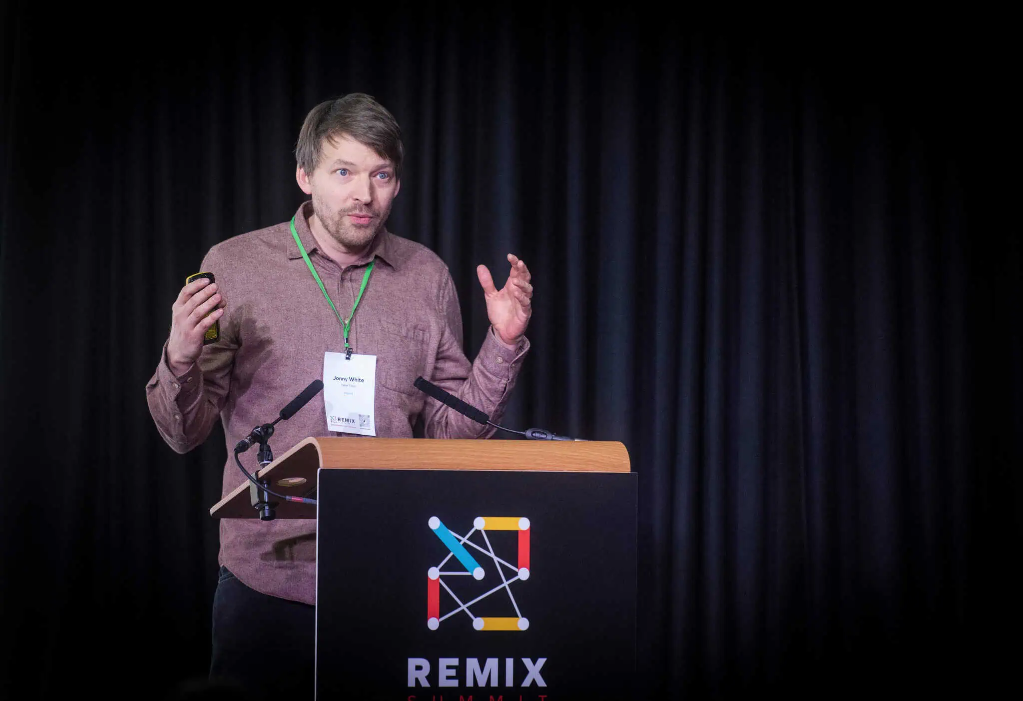 ‘Growth on Purpose’: Ticket Tailor, the B Corp