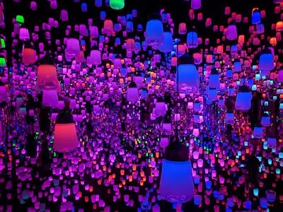 The Immersive Experience Revolution – Research Report