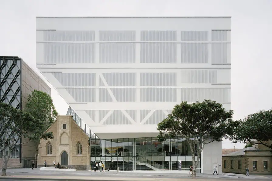 Creative Engine – Geelong Arts Centre