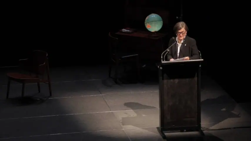 New Horizons: Challenges and Opportunities at the Sydney Opera House