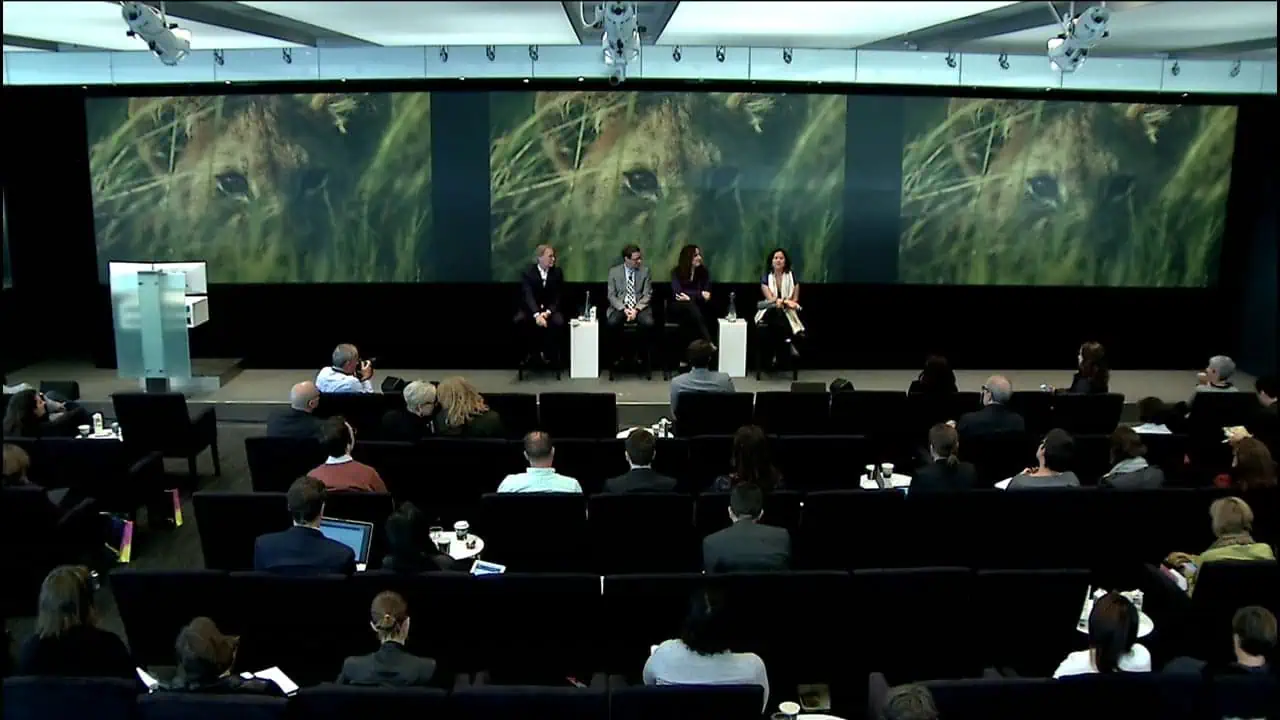 The story of The Metropolitan Opera: Live in HD