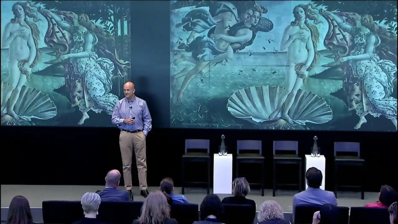 Using and Distributing Museum Images – the Artstor Story