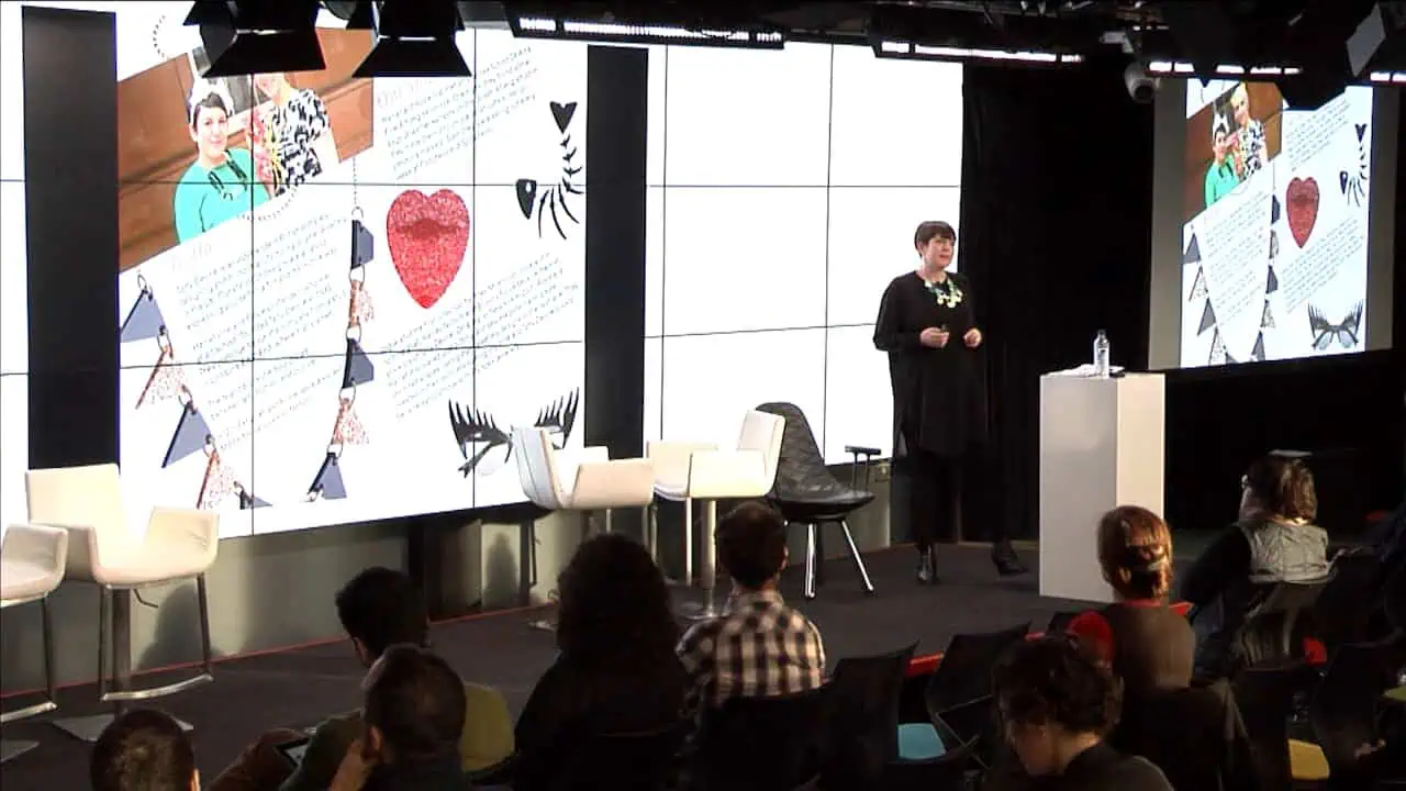 Founder Stories: Tatty Devine