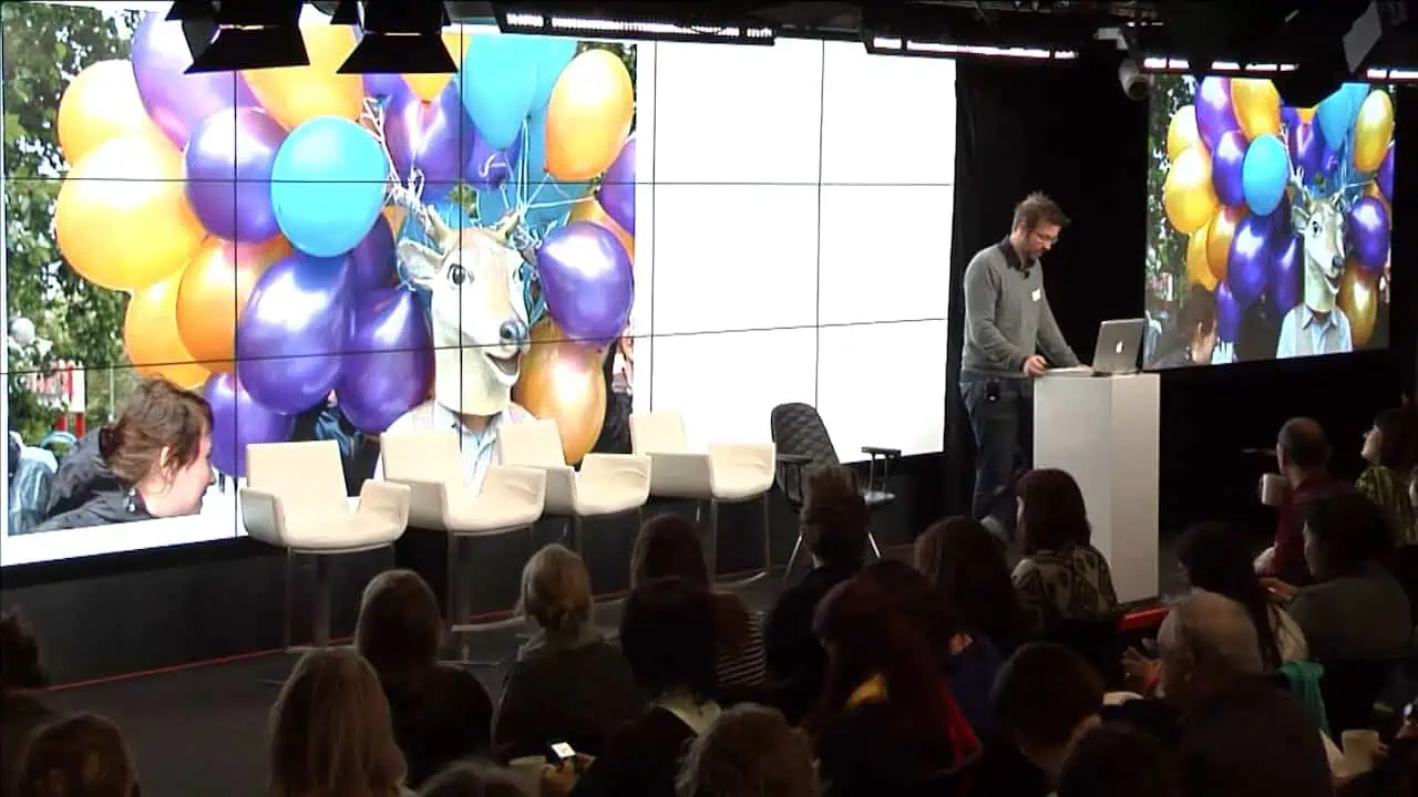 Founder Stories: Hide & Seek