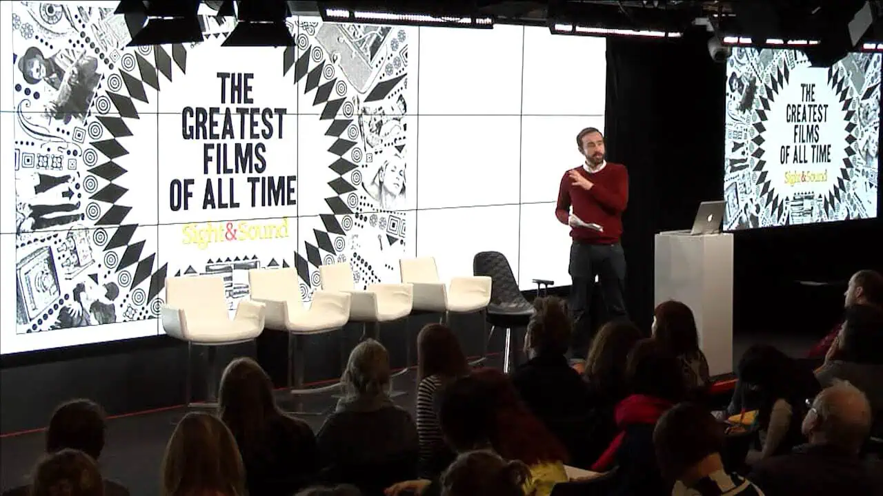 Innovation Stories: The BFI Player