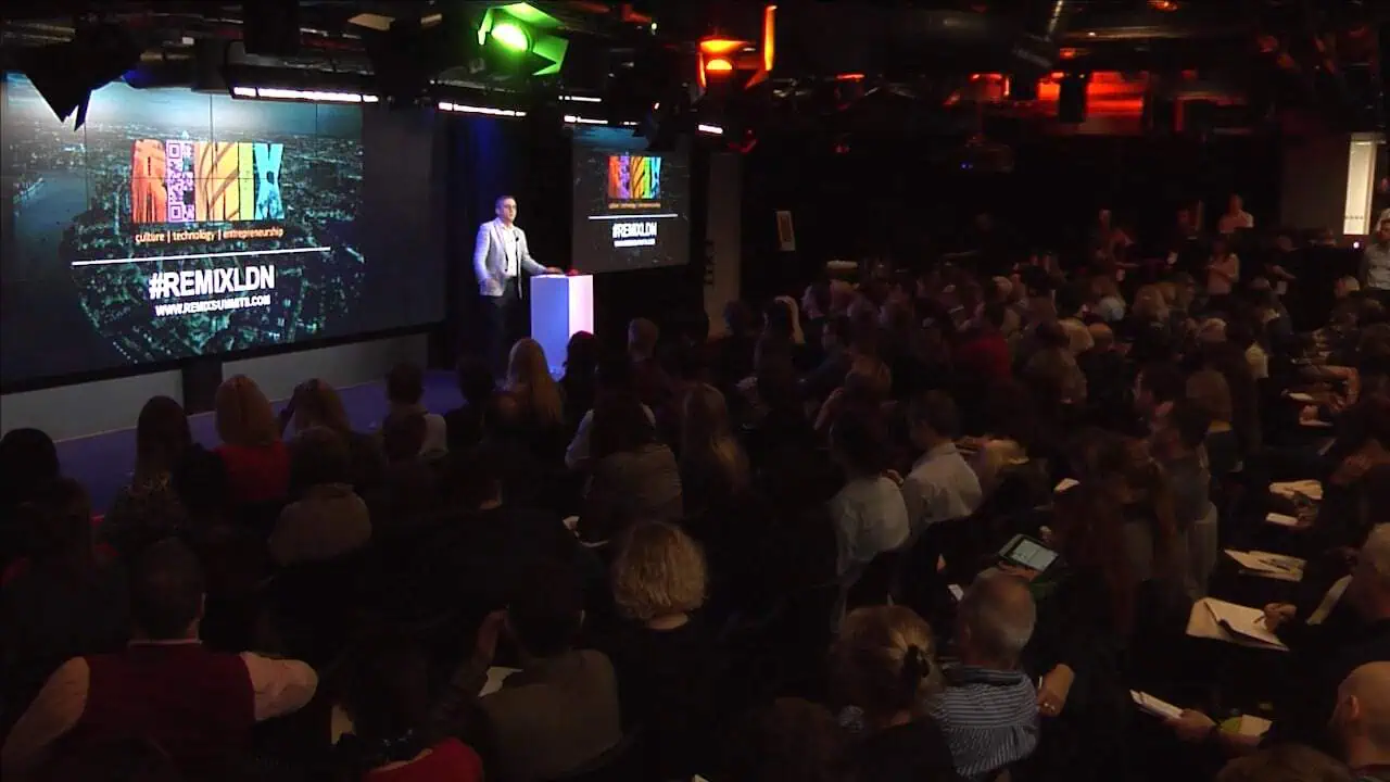 Culture, Innovation & Risk