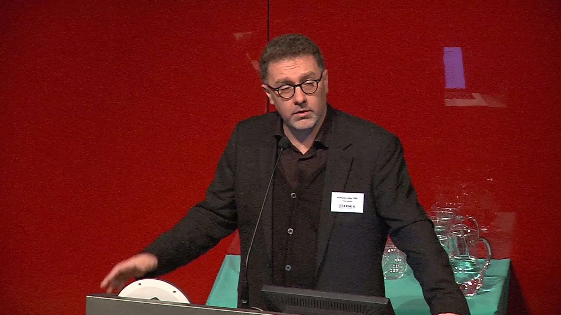 Open Culture: The Importance of Partners