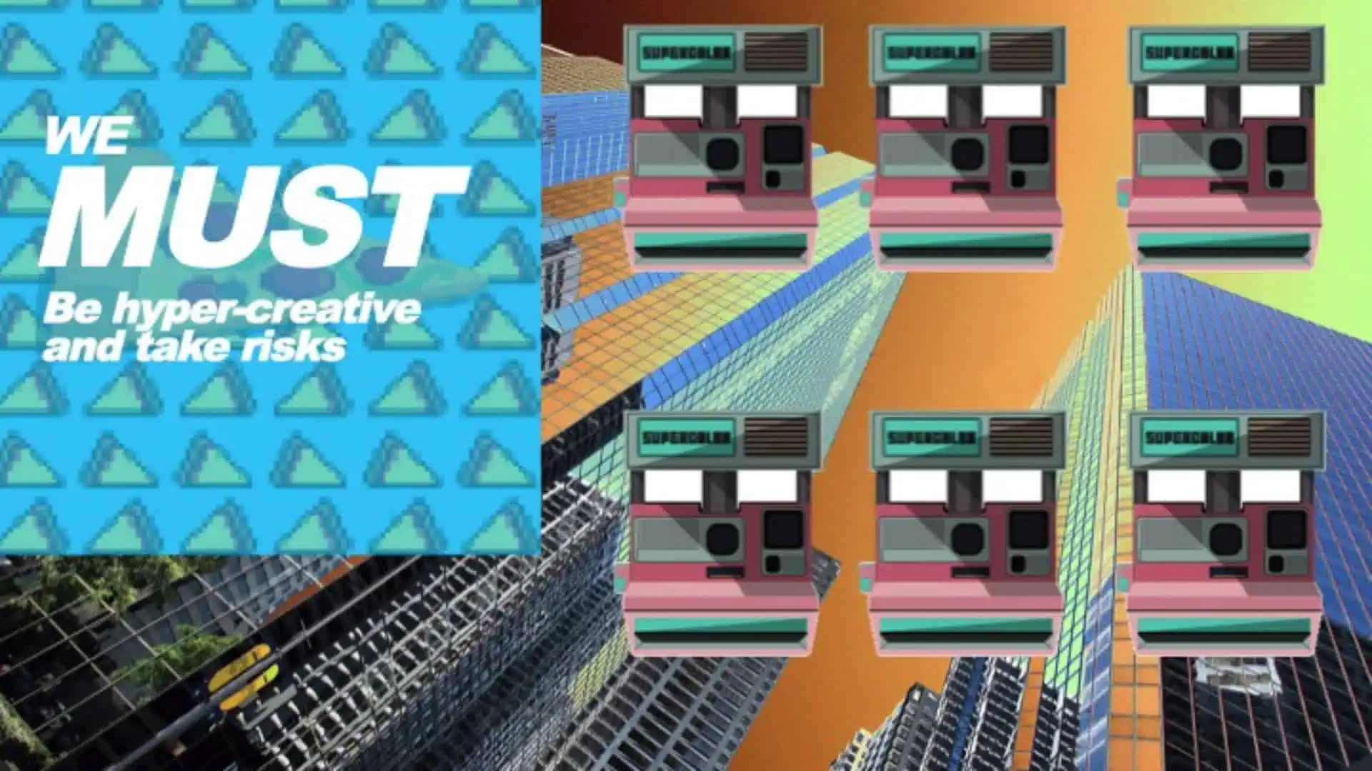 MTV on how to engage millennials