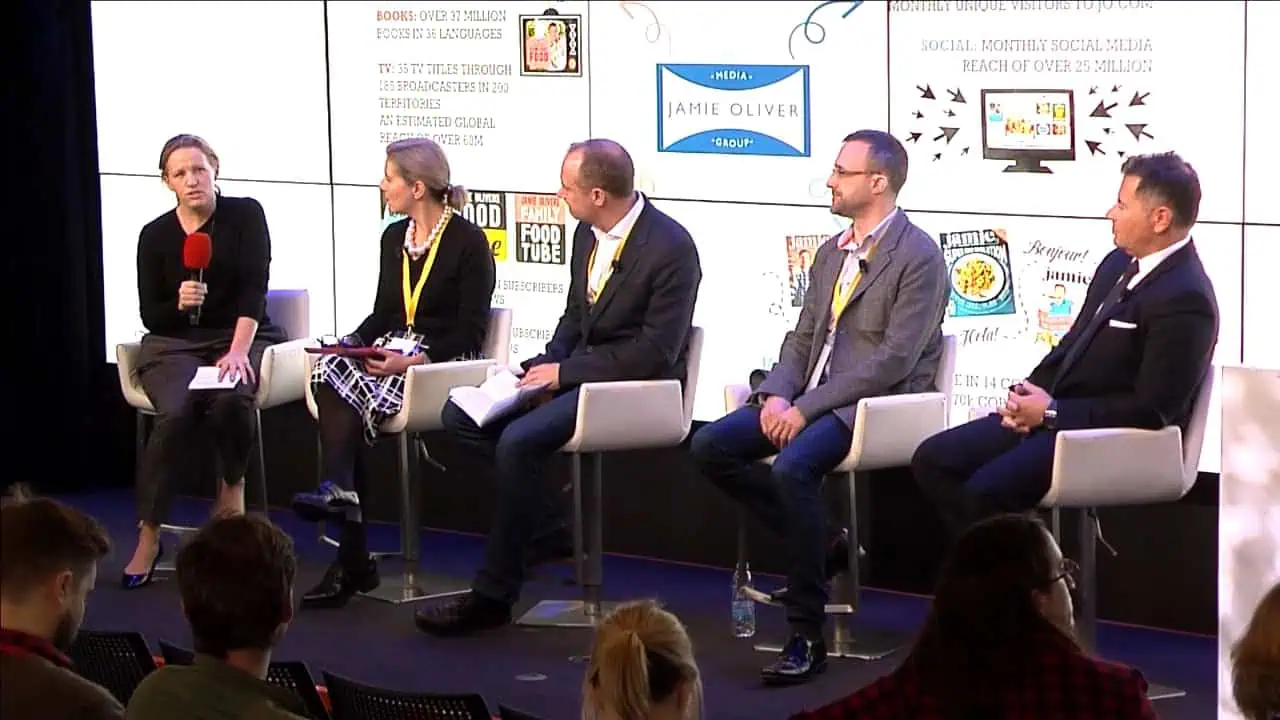 Panel: Multi-channel IP