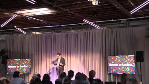 Founder Stories: Cuseum