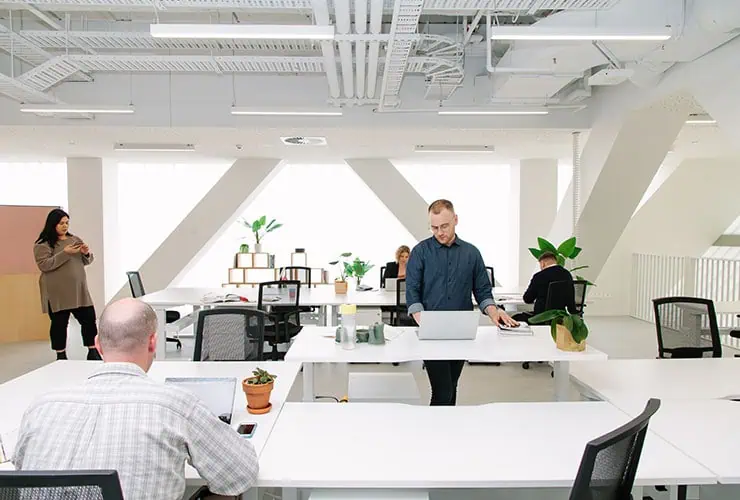 Creative Engine - Geelong Arts Centre