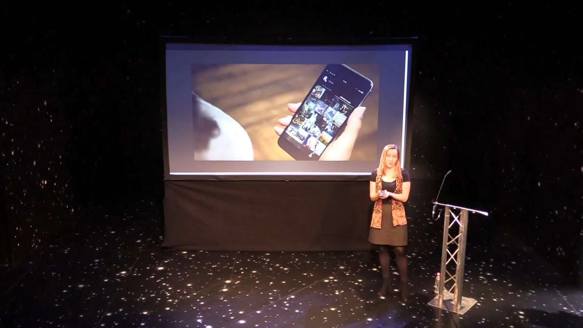 Move Fast and Don’t Break Things: Building a Creative Enterprise with Museums