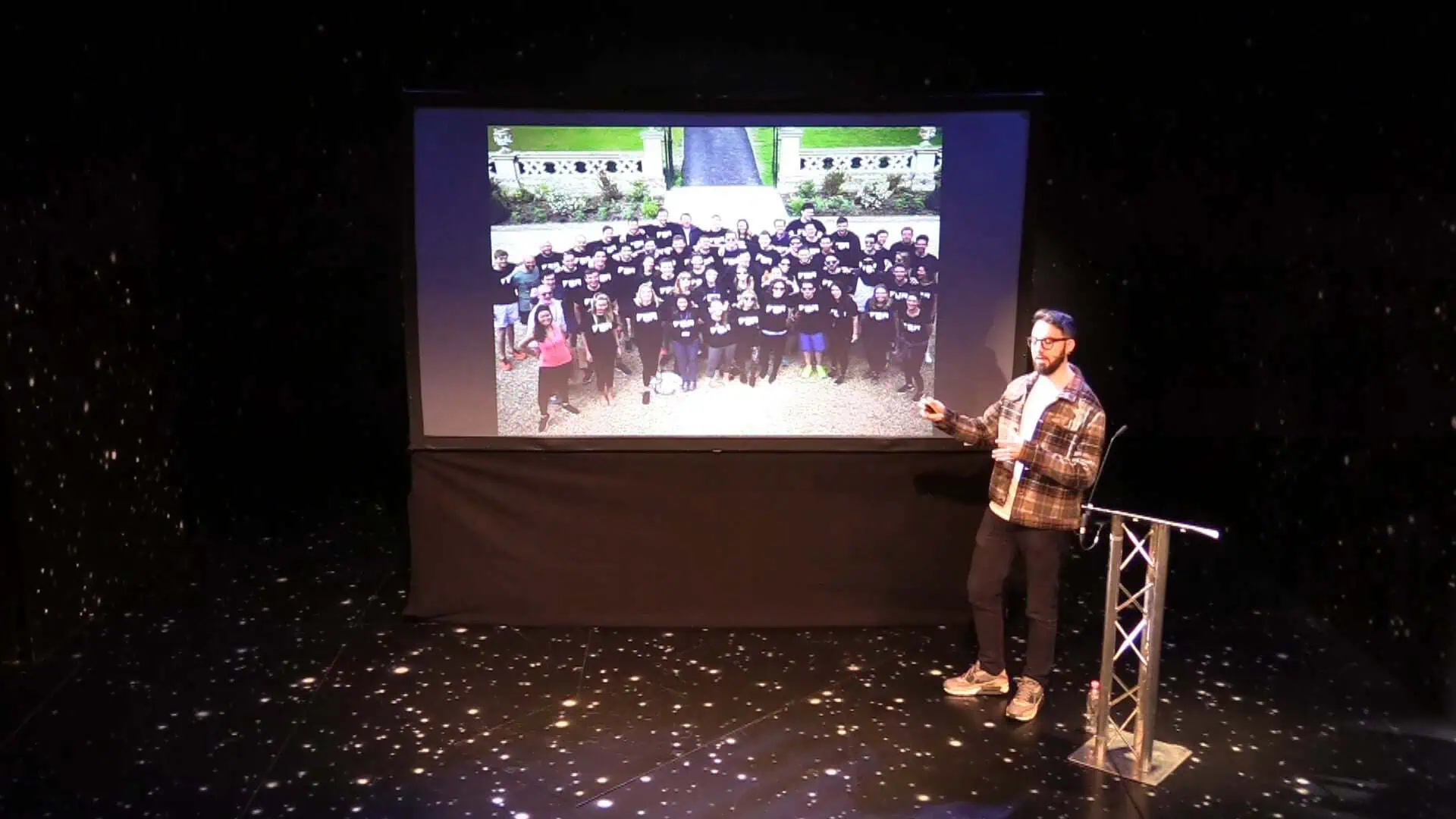 The Secret Lives of Leaders: Lessons from Successful Entrepreneurs