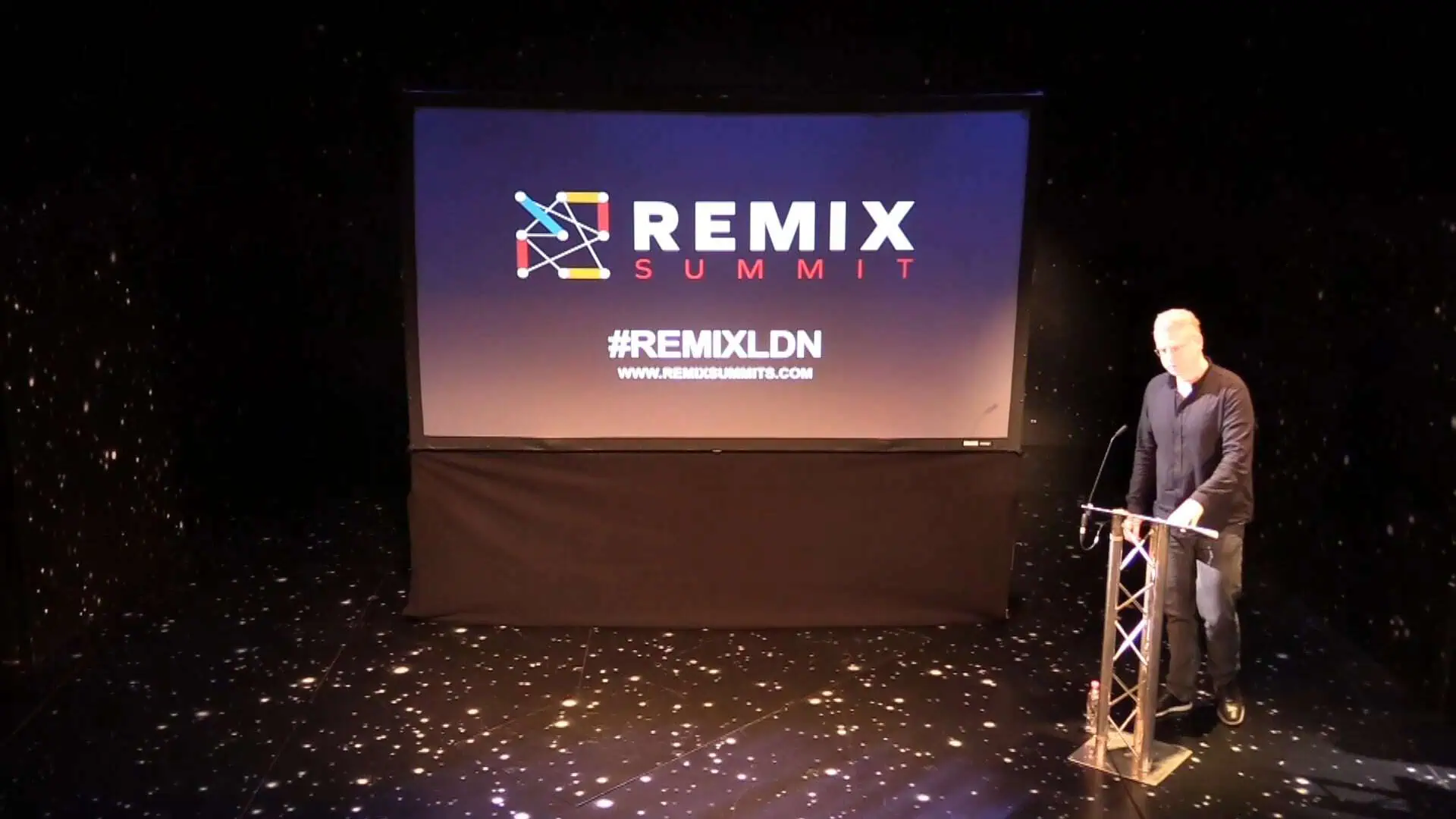 Supporting creative entrepreneurs