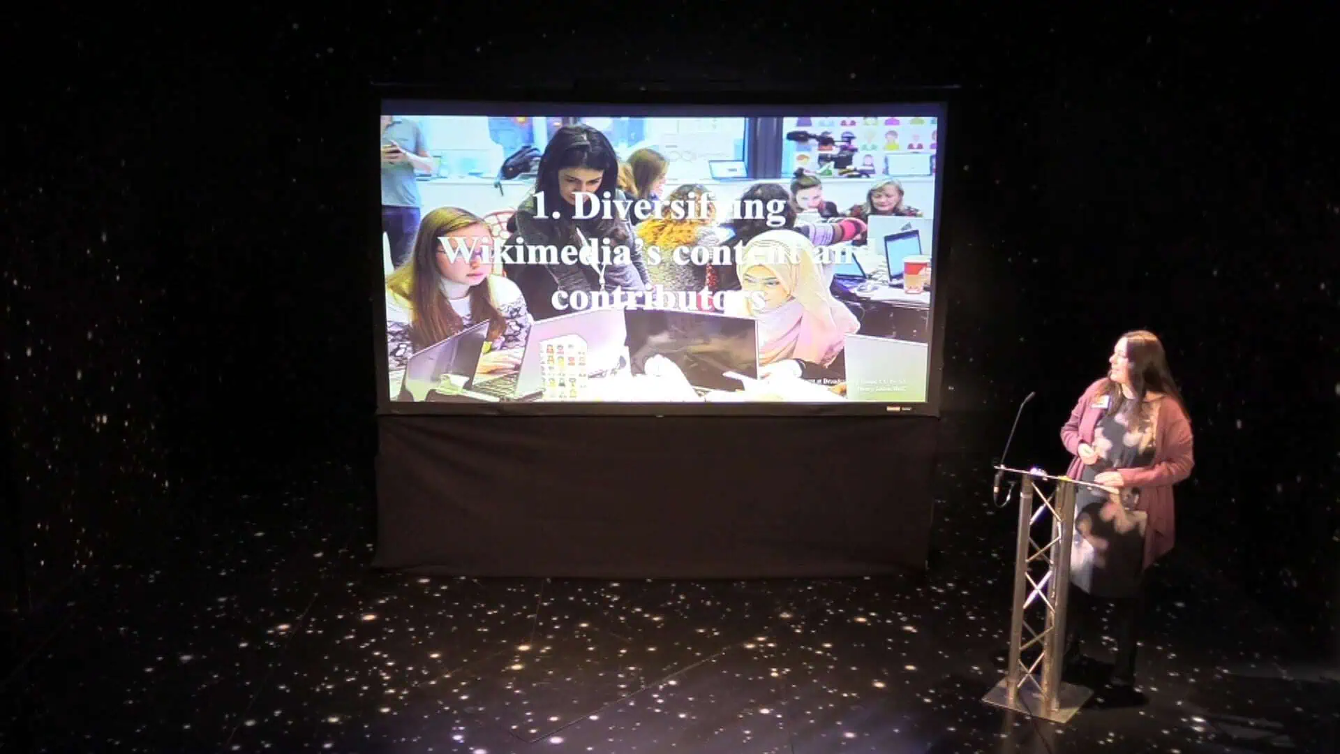 The Case for Free, Open Content