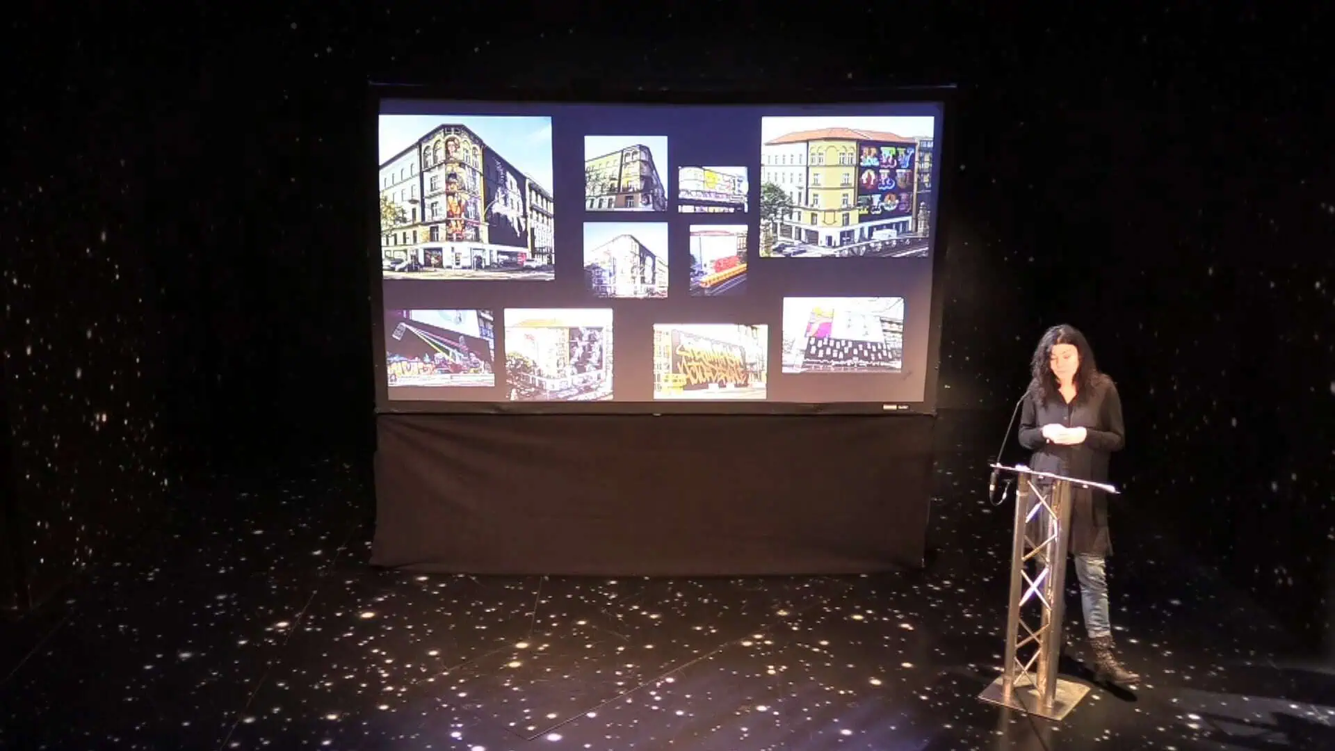 The 10-year path to launching a new museum for street art