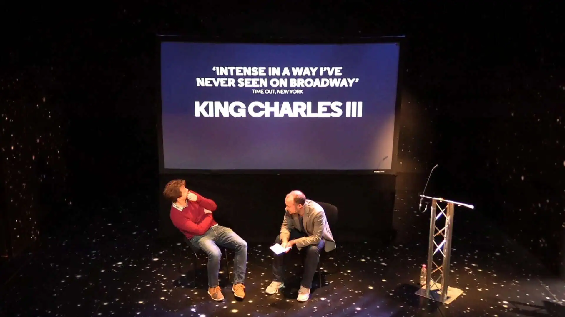 The Art and Science of Storytelling