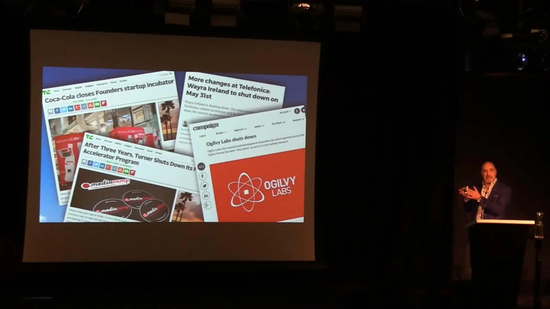 Best Practice Internal Innovation Management for Organisations