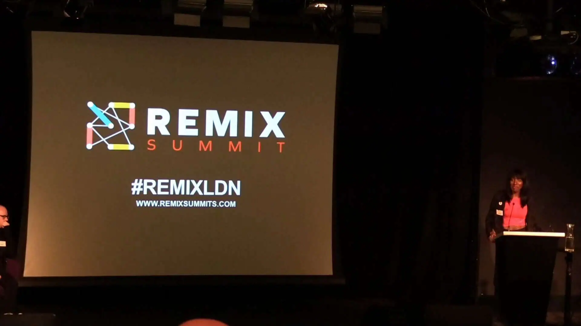 Creating an awareness-raising platform