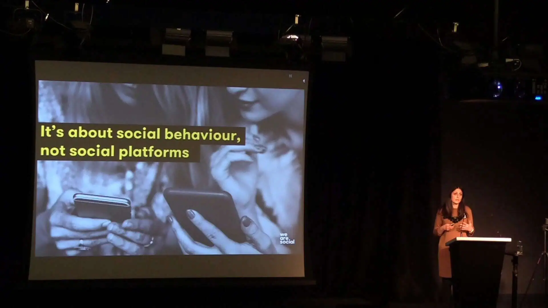 How brands are riding the very latest evolutions of social media