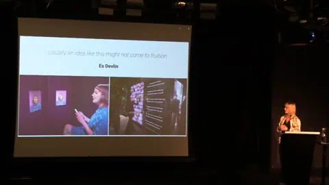 Google Arts & Culture 2018 update