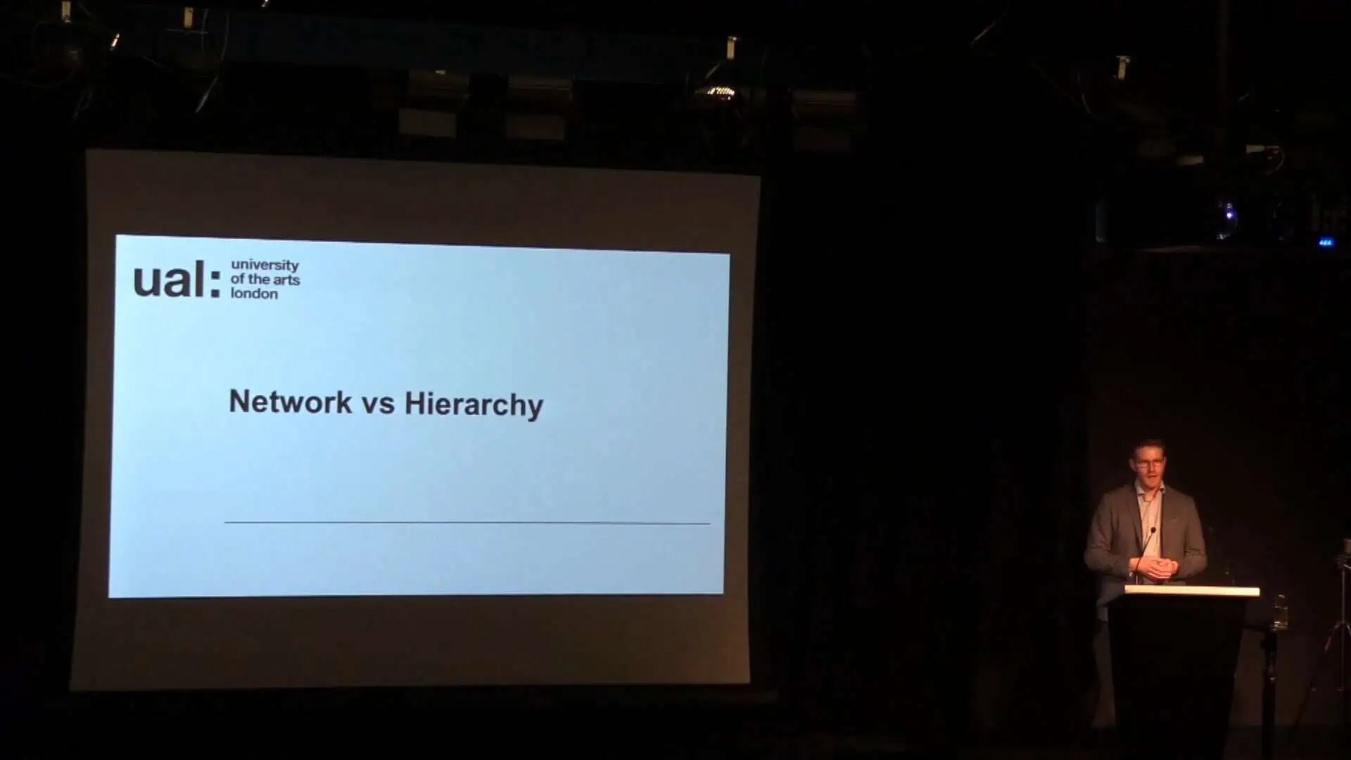 Digital Learning at University of the Arts