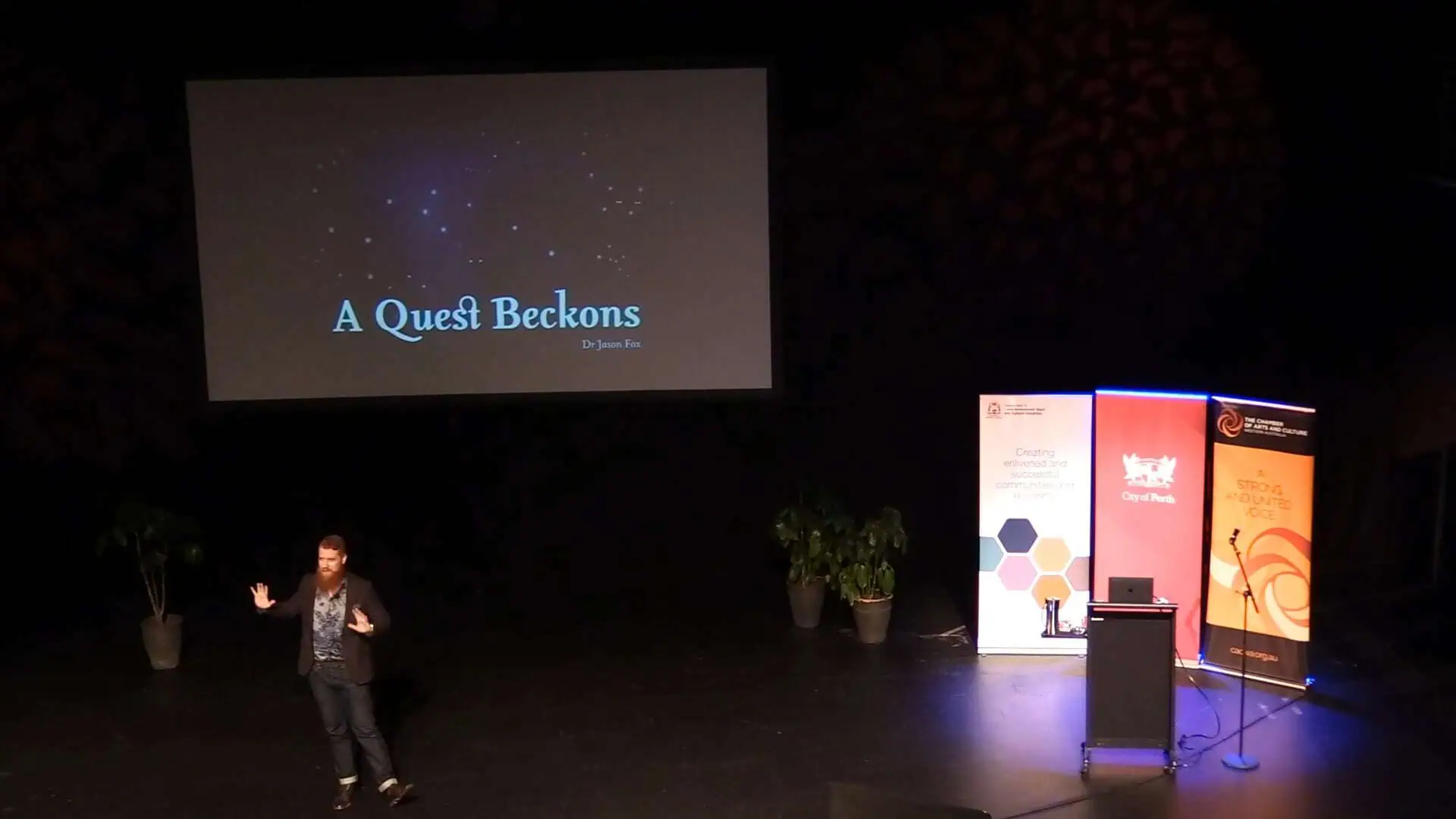 Leading meaningful progress through uncertainty and change