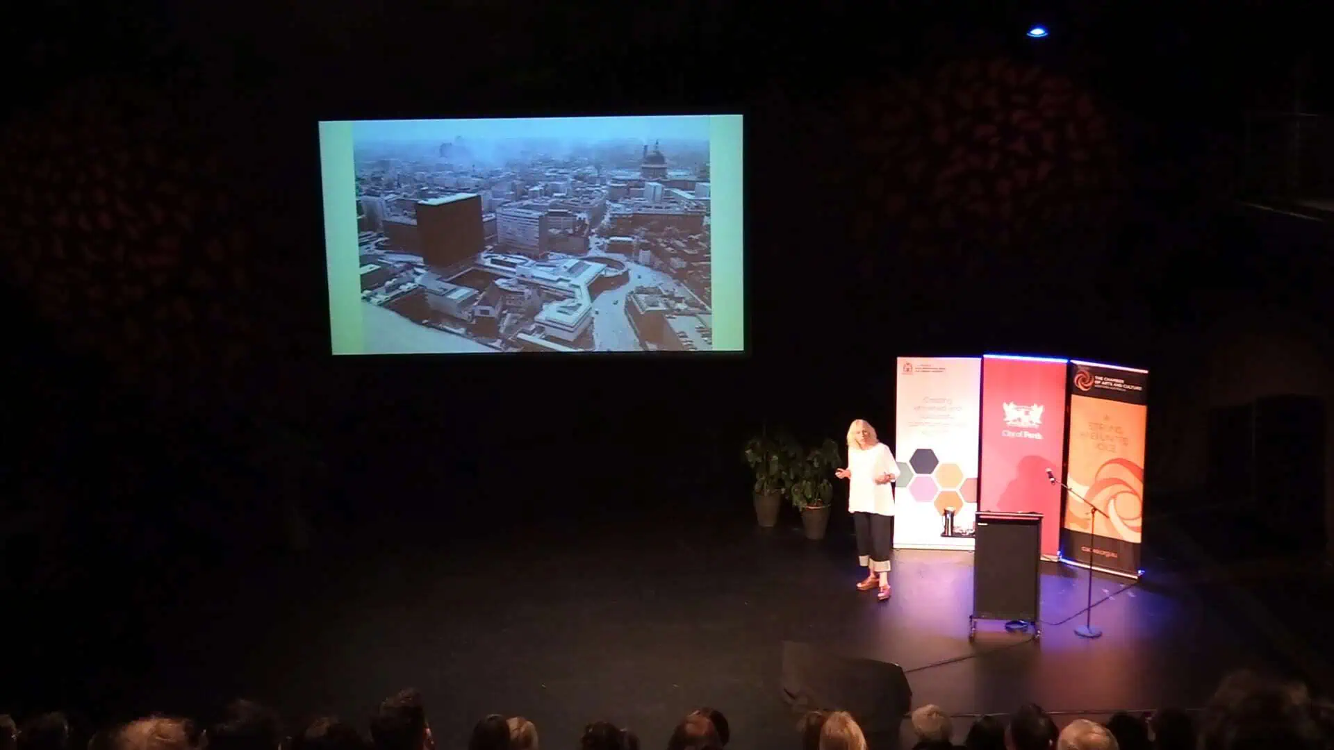 Planning for the Future