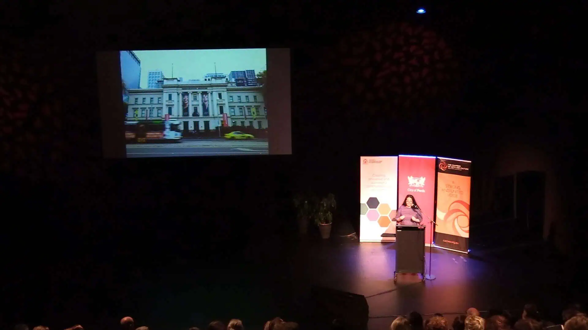 The Museum’s Role in Citizen Engagement, Social Cohesion & Discourse