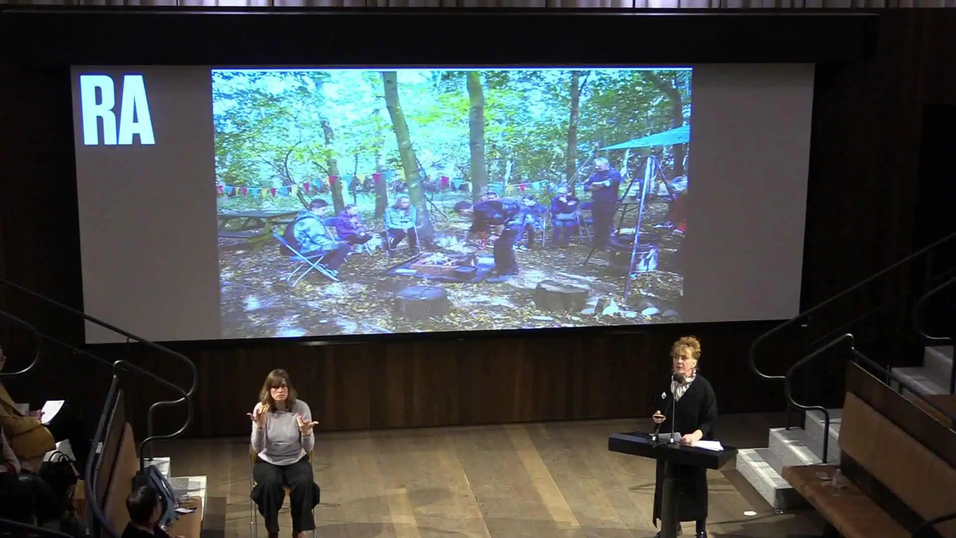 Festivals, Creative Infrastructure and Regeneration in Regional Towns