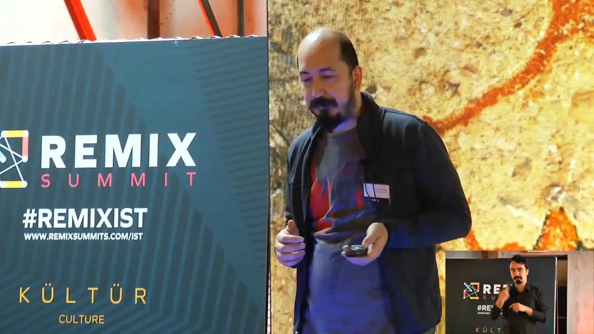 Why do we tell stories?