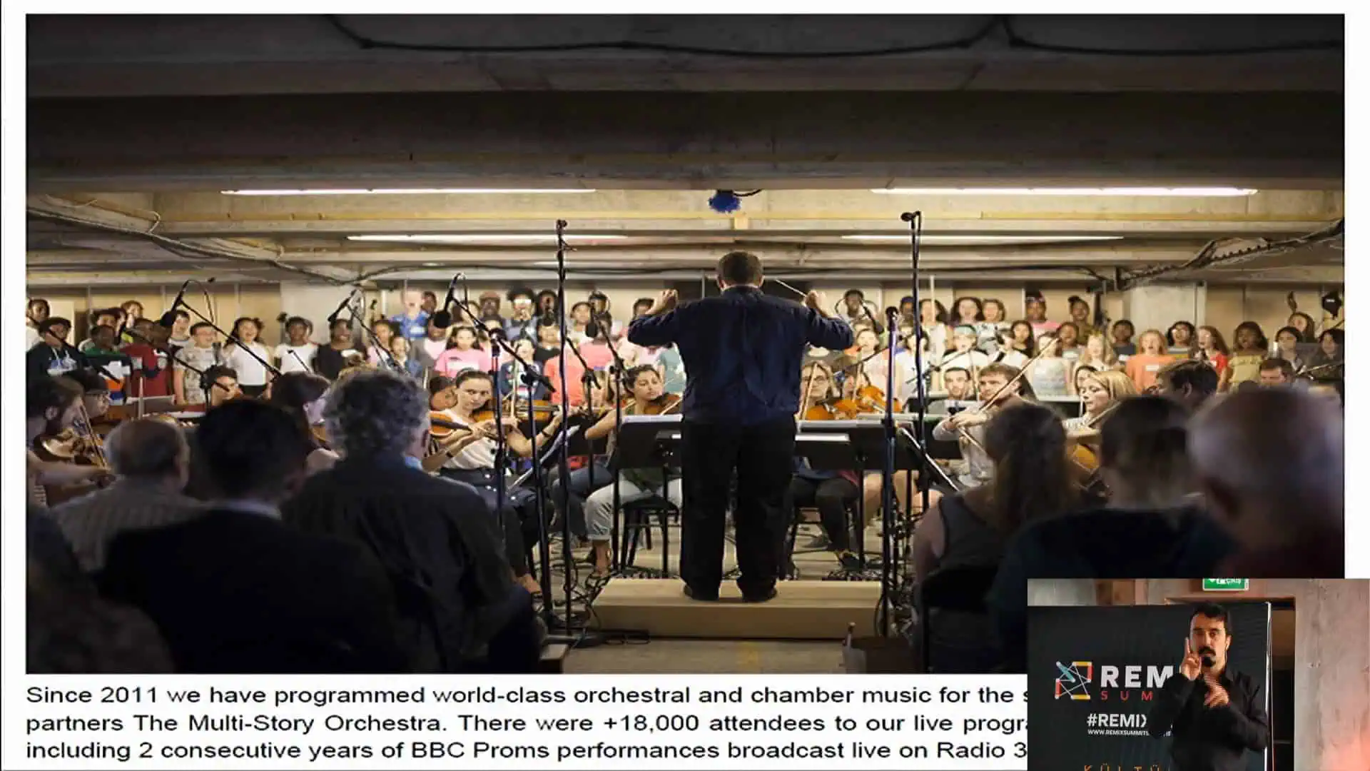 Bold Tendencies: Making Ideas Happen