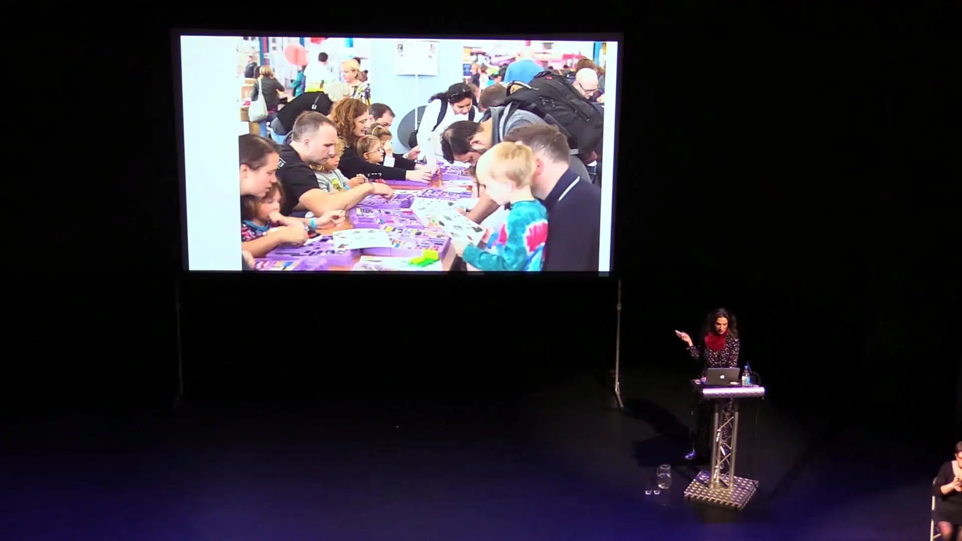 From a new Children’s Museum London to the Institute of Imagination