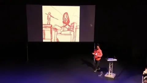 Immersive tech experiences at the Royal Opera House