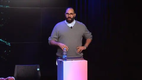 Creating the Red Bull Music Academy