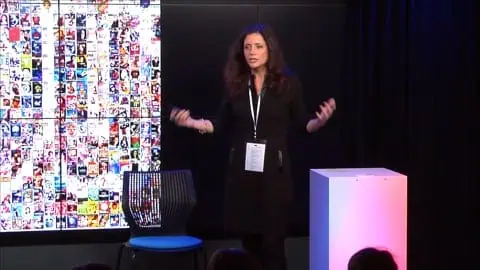 Changing Direction: A Tale of Reinvention