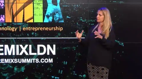 Building Disruptive Collaborations