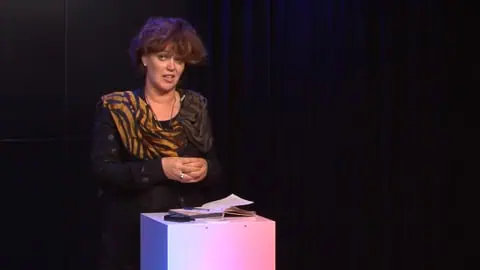 Creating extraordinary and ambitious public art