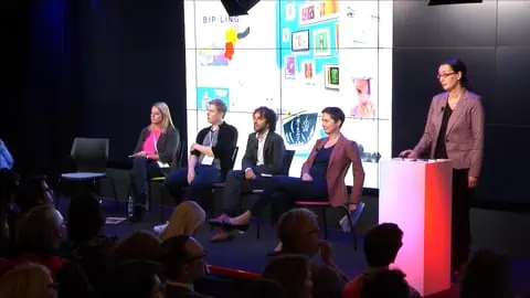 Panel: Mobile Culture