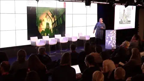 Gaming at the British Library