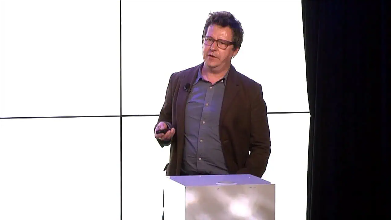 Data + Design + Tech: Bloomberg’s Real-Time Creative Department