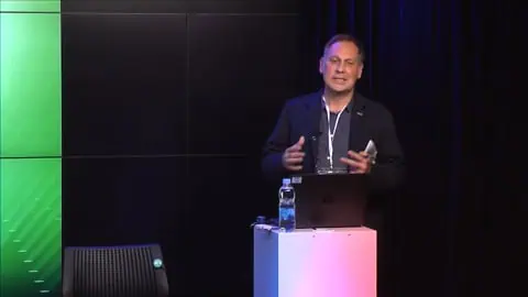 Creating Innovative Arts Programming