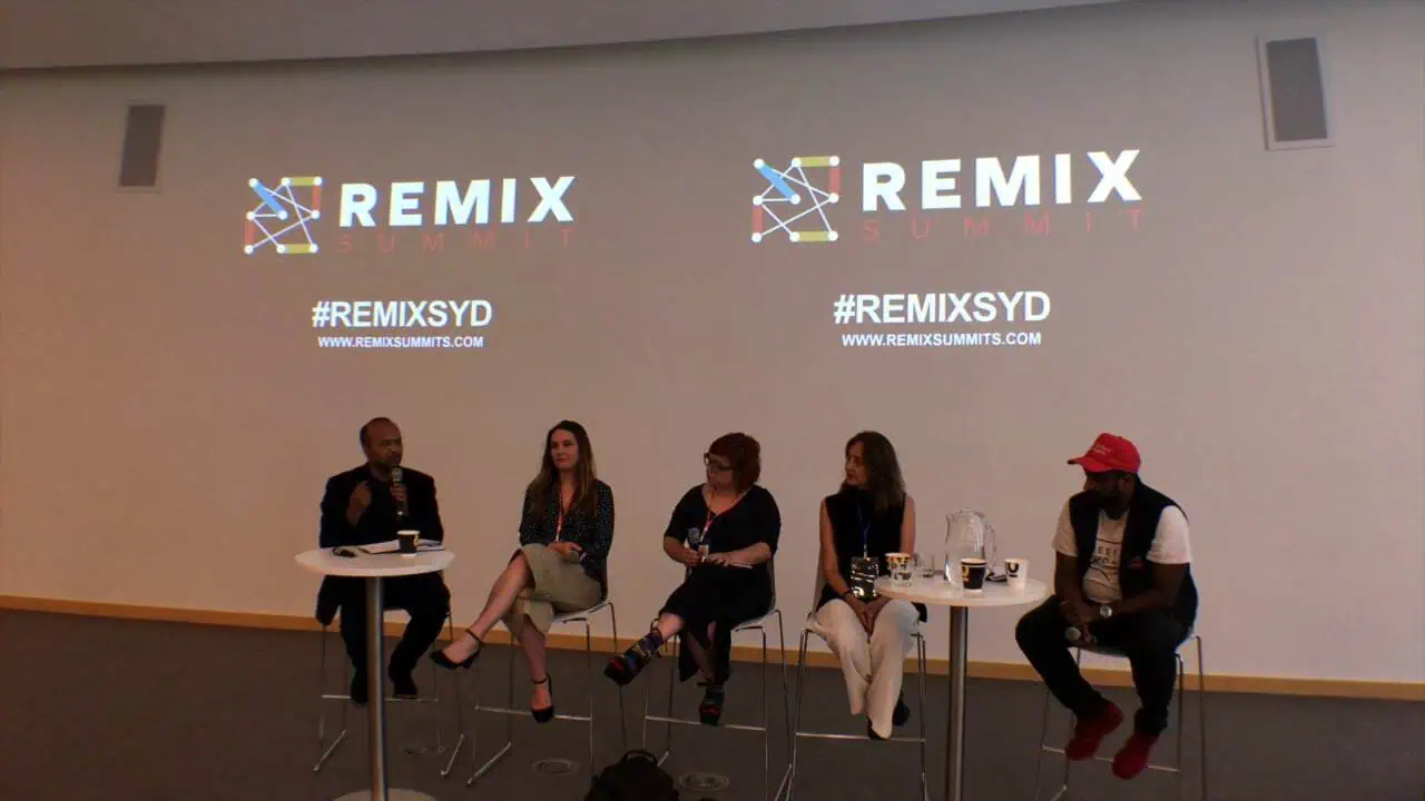 Designing Creative Places