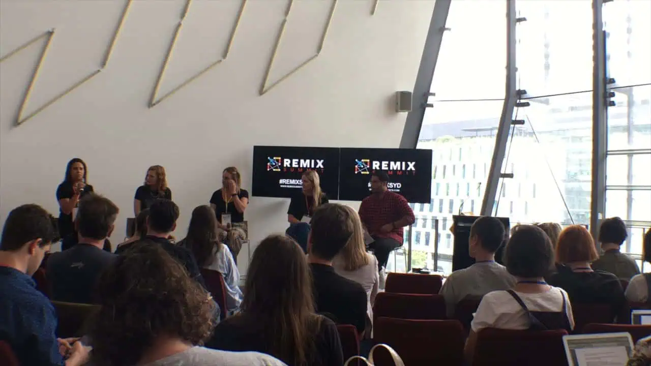 New Business Models: Monetising Content