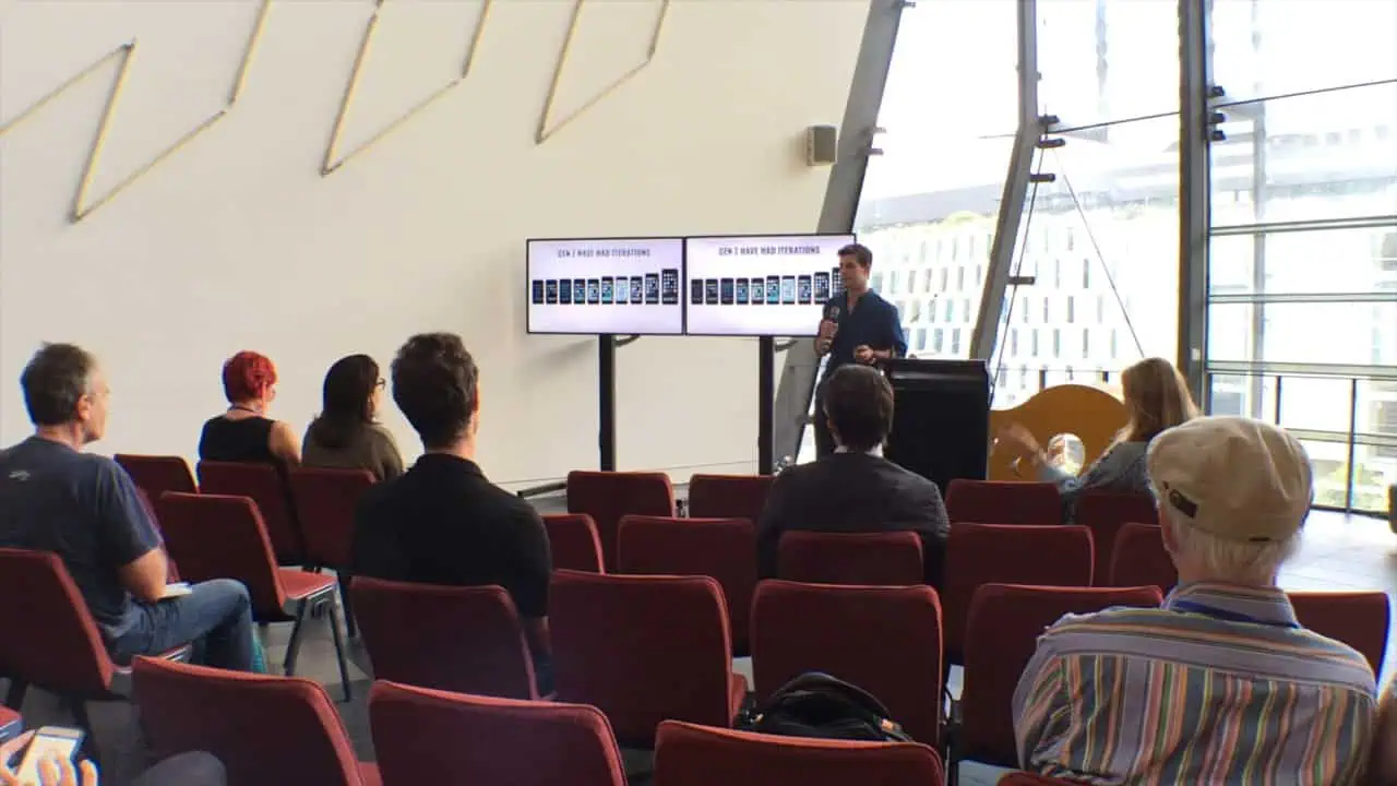 What’s Next?: Content