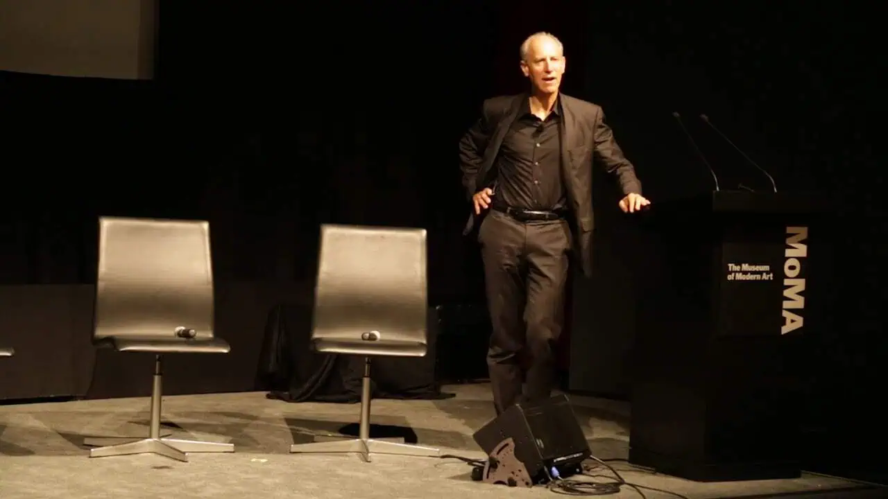 Designing the Future of MoMA